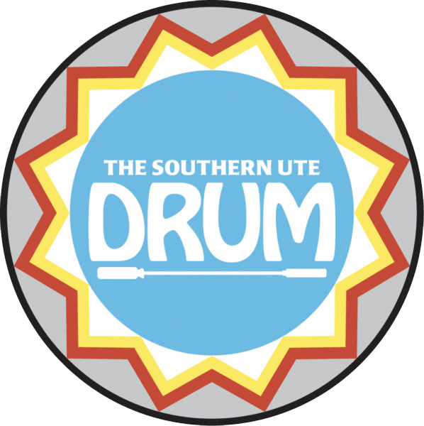 Southern Ute Drum