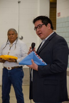 Ute Mountain Ute Council