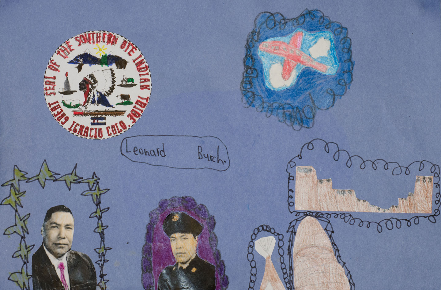 Leonard C. Burch Contest Winners