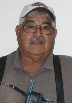Filidelfio Velasquez