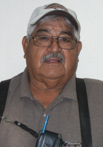 Filidelfio Velasquez