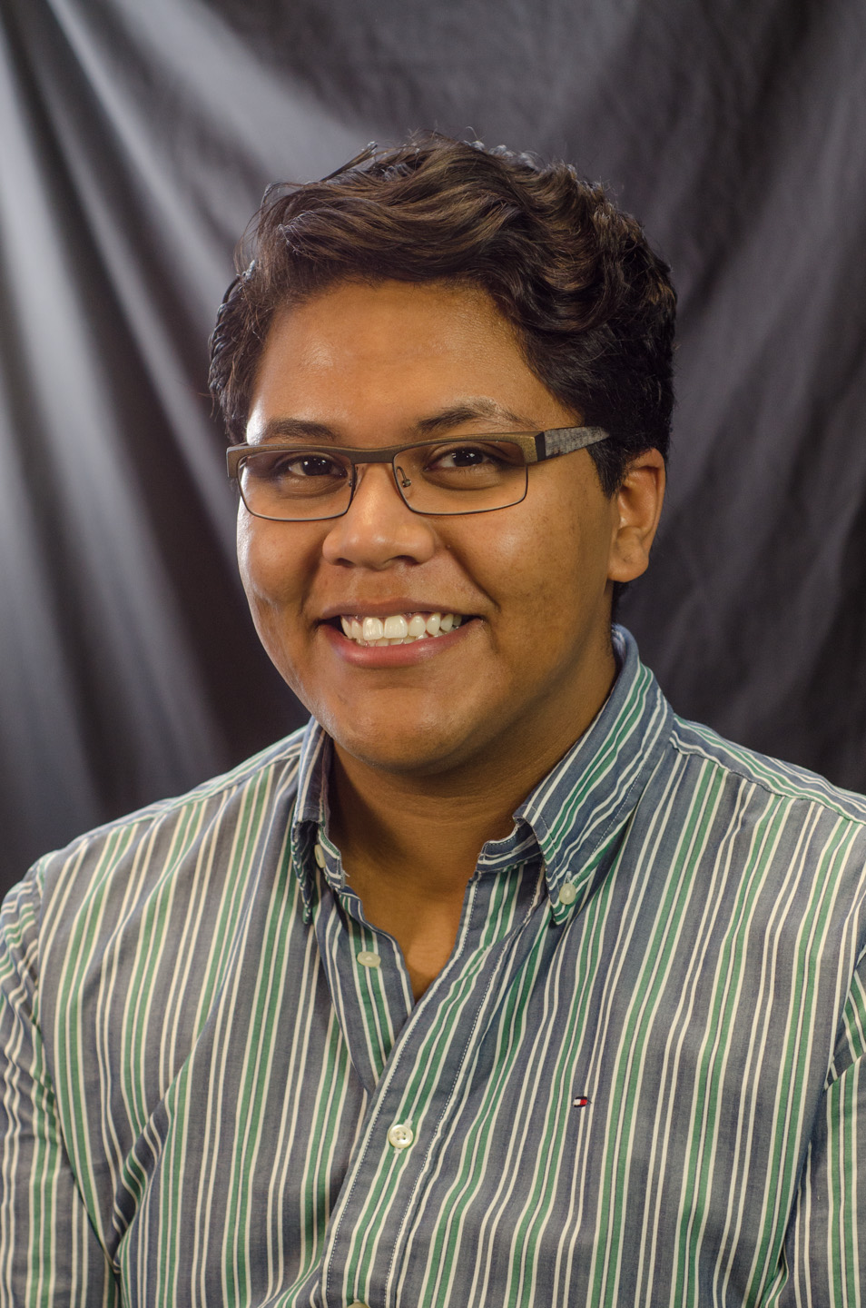 Christopher R. Rizzo