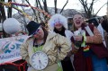 Thumbnail image of Snowdown spirit prevails during the annual parade.