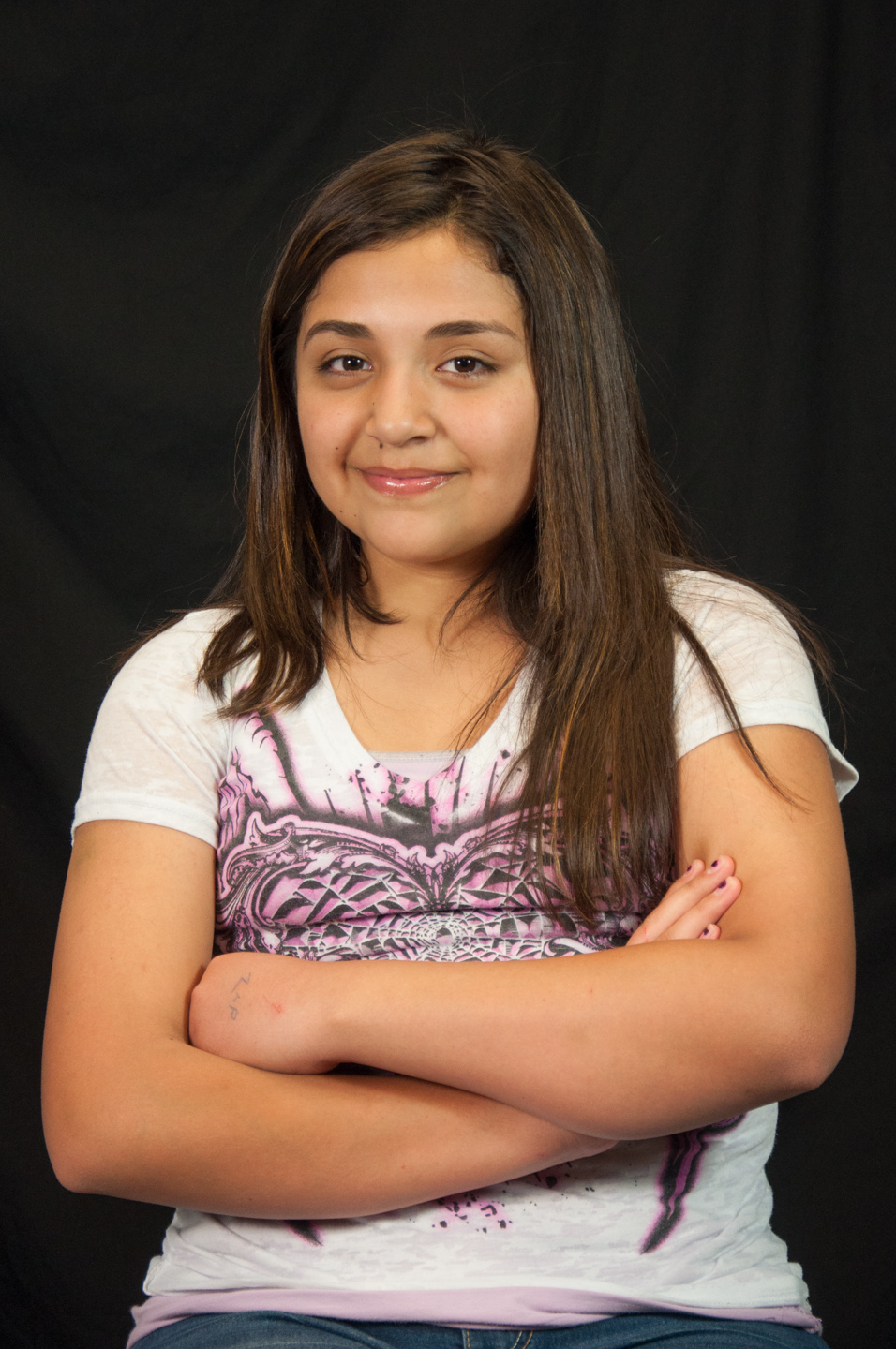 My name is Izabella Howe