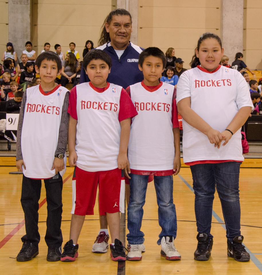 The Rockets