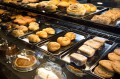 Thumbnail image of Croissants and pastries from locally renowned bakeries such as the Durango-based Bread and the Sundown Bakery are available at the Willows Café & Bistro.