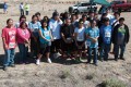 Thumbnail image of Students from Newcomb