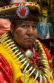 Thumbnail image of The powwow brought together members of more than 700 tribes from across North America.