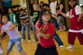 Thumbnail image of Southern Ute elder Austin Box taught a mixed martial arts class to members of the Boys & Girls Club of the Southern Ute Indian Tribe on Wednesday, May 22.
