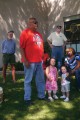 Thumbnail image of During a celebration of Chipeta Day on Saturday, June 8 at the Ute Museum in Montrose, Colo., Southern Ute Indian Tribal Councilman Alex S. Cloud gives a few words about the Utes and their place in Colorado history and an invitation to residents and tourists to visit the Southern Ute Reservation. Cloud and his family are descendants of Chief Ouray and Buckskin Charlie.