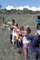 Thumbnail image of Younger archers draw back