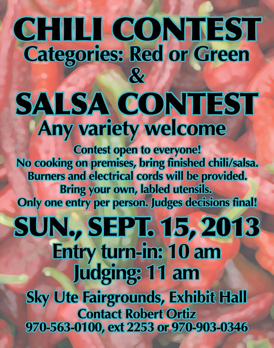 Fair-Chili-Contest