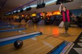Thumbnail image of The bowling event took place at the Sky Ute Casino Resort’s Rolling Thunder Lanes.
