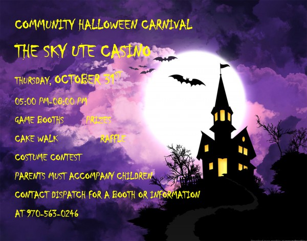 Halloween-Haunted-House