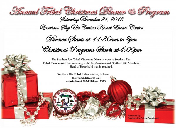 Tribal-Christmas-Dinner