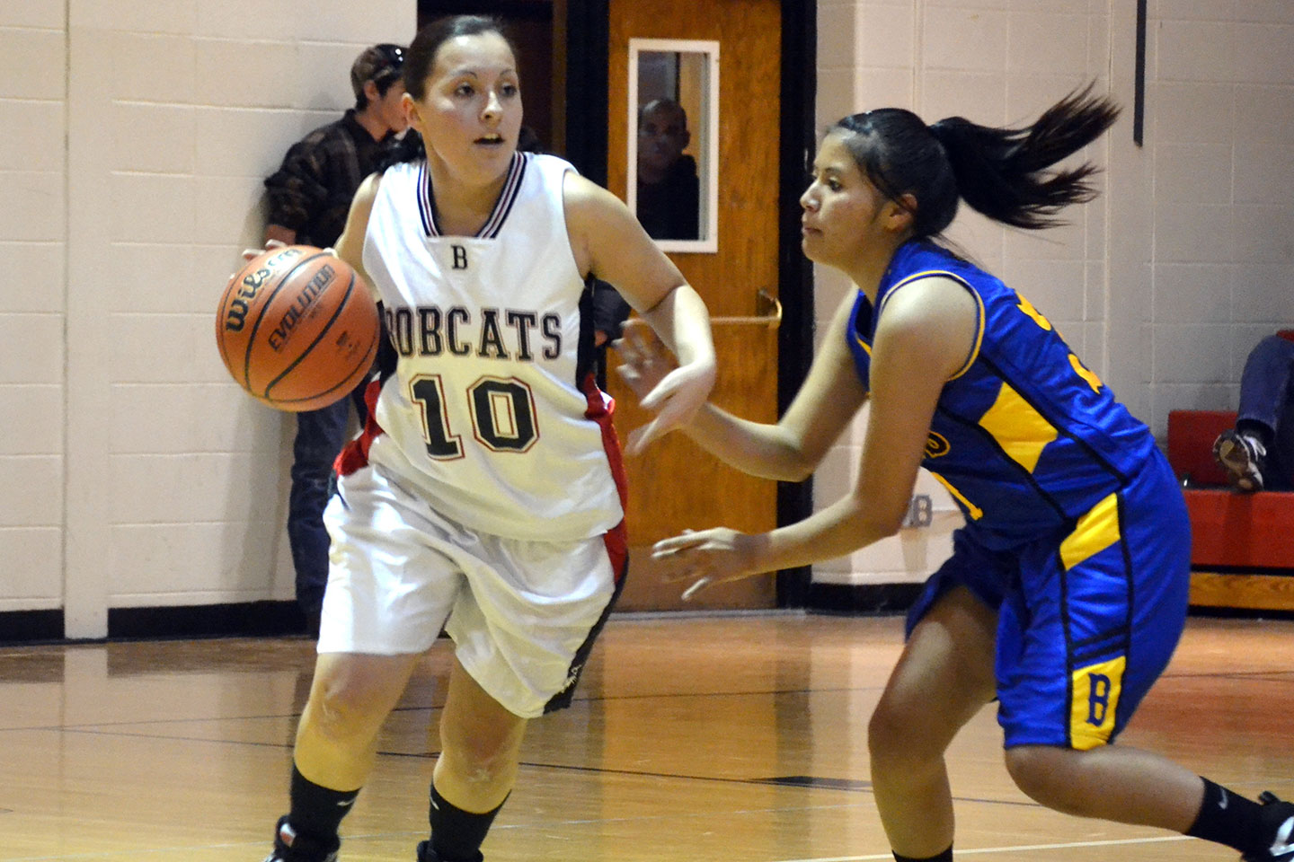 Ignacio's Tori Archuleta