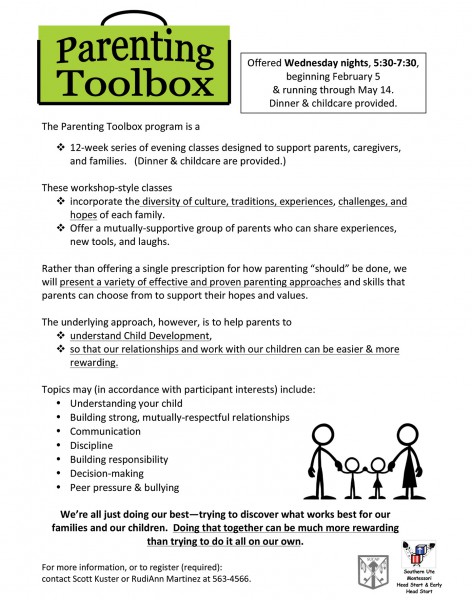 Parenting-Toolbox-Program