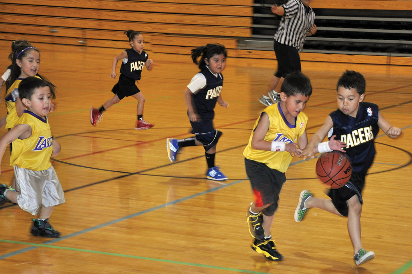 Lakers