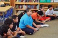 Thumbnail image of Southern Ute Indian Montessori Upper Elementary boys
