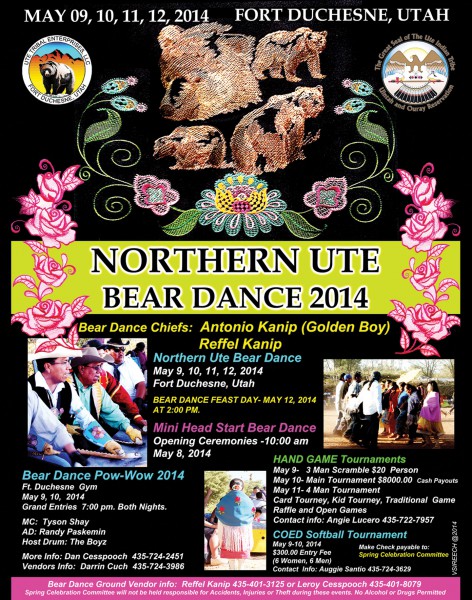 Northern-Ute-Bear-Dance
