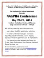 Thumbnail image of NAGPRA conference