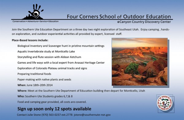 Four-Corners-School-Utah