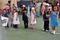 Thumbnail image of Southern Ute Head Start students
