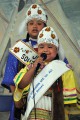 Thumbnail image of Little Miss Southern Ute Tauri Raines