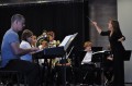 Thumbnail image of The Spring Concert entertained