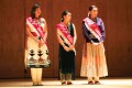 Thumbnail image of Pageant contestants