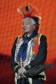 Thumbnail image of Tribal elder Alden Naranjo Jr.