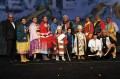 Thumbnail image of Southern Ute dancers