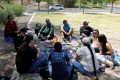 Thumbnail image of UNM KIVA Club Talking Circle