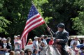 Thumbnail image of carrying the stars and stripes