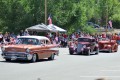 Thumbnail image of classic muscle cars