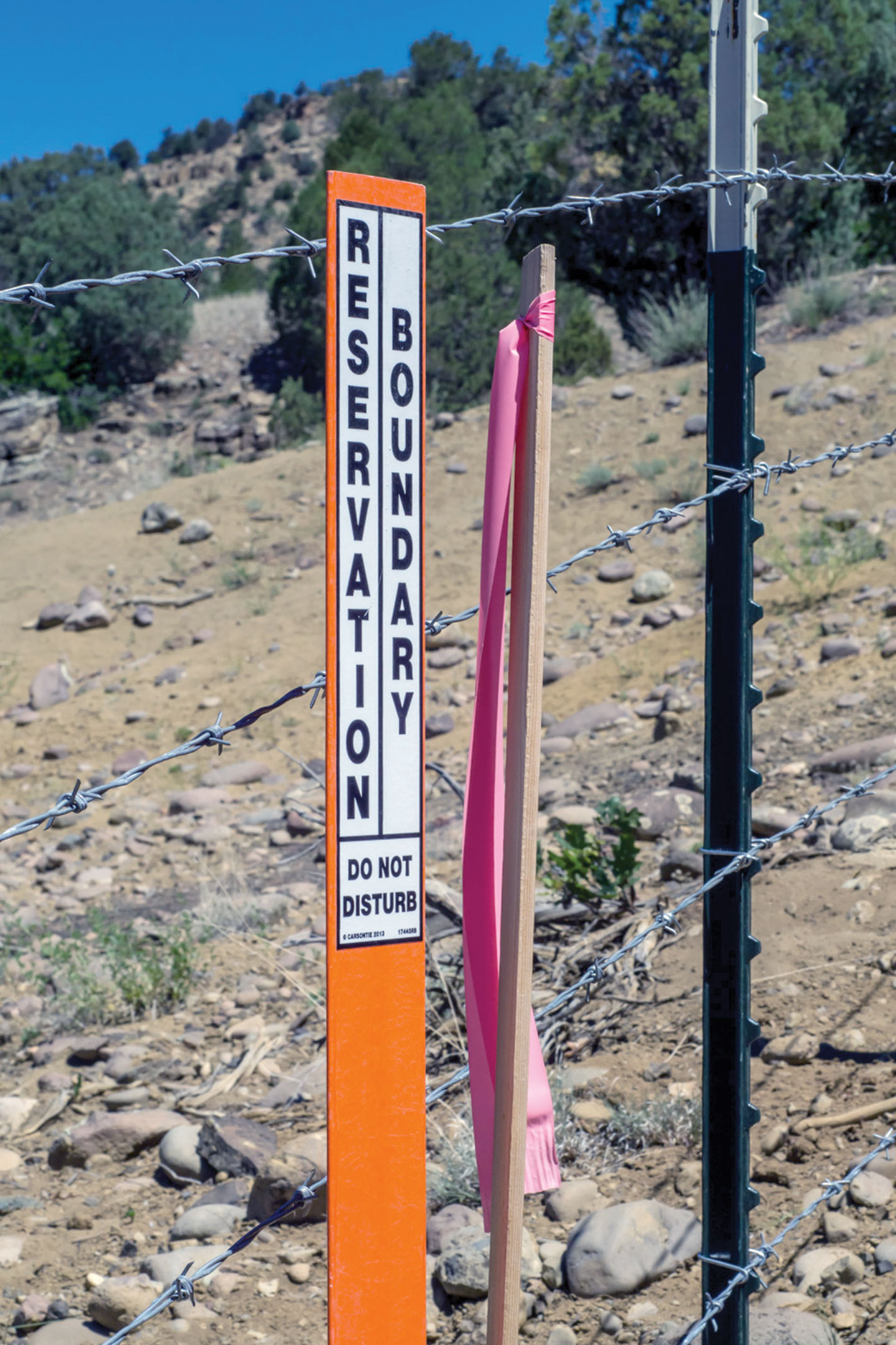 fence will span
