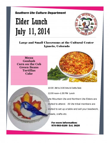 july 2014 Elder Lunch[2]