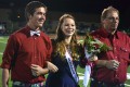Thumbnail image of Senior Class Royalty 1st Attendants