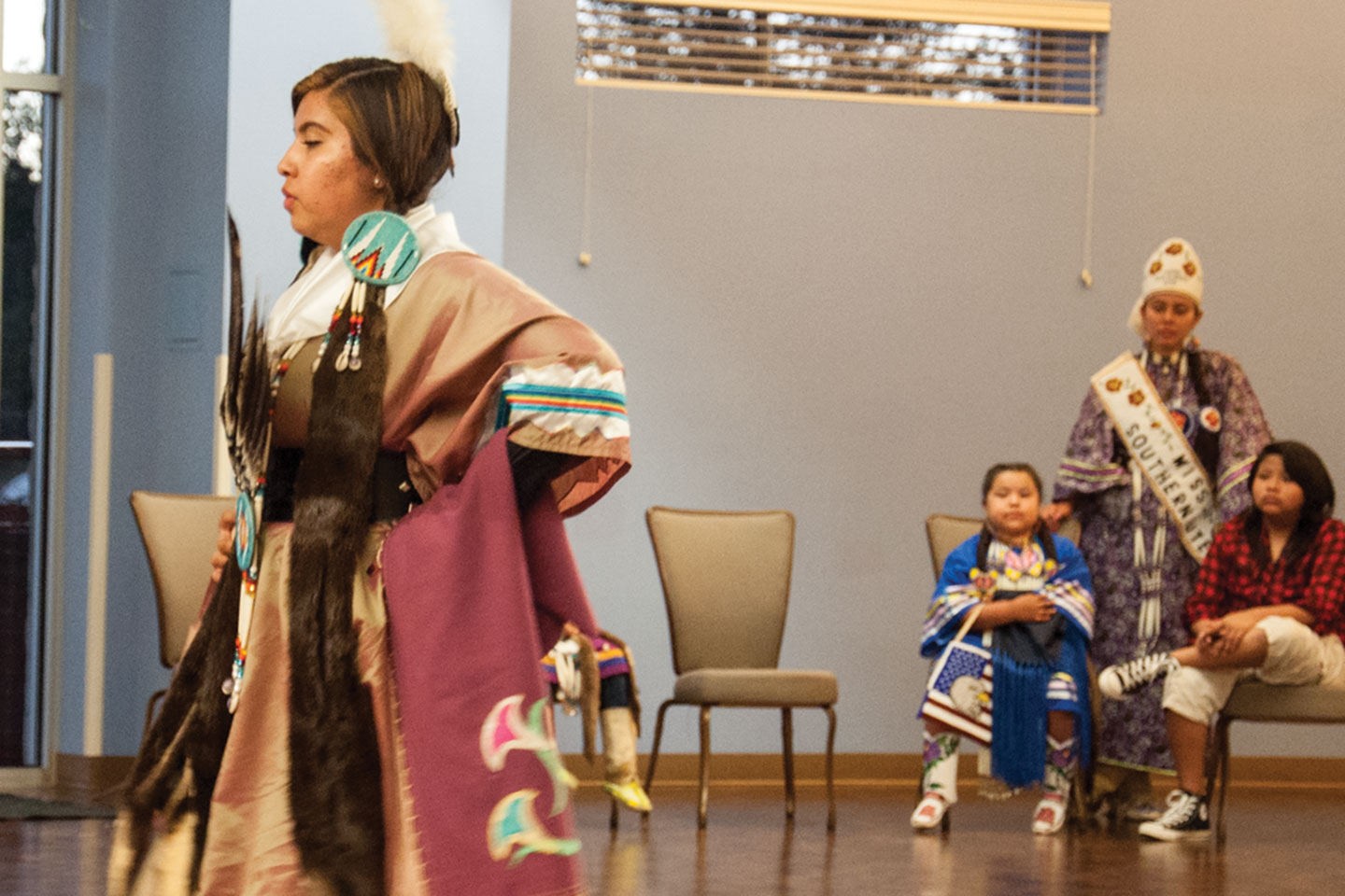 Autumn Medicine Blanket