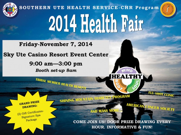Health-Fair