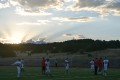 Thumbnail image of The evening's sunset