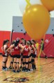 Thumbnail image of Ignacio Middle School 'A' volleyball
