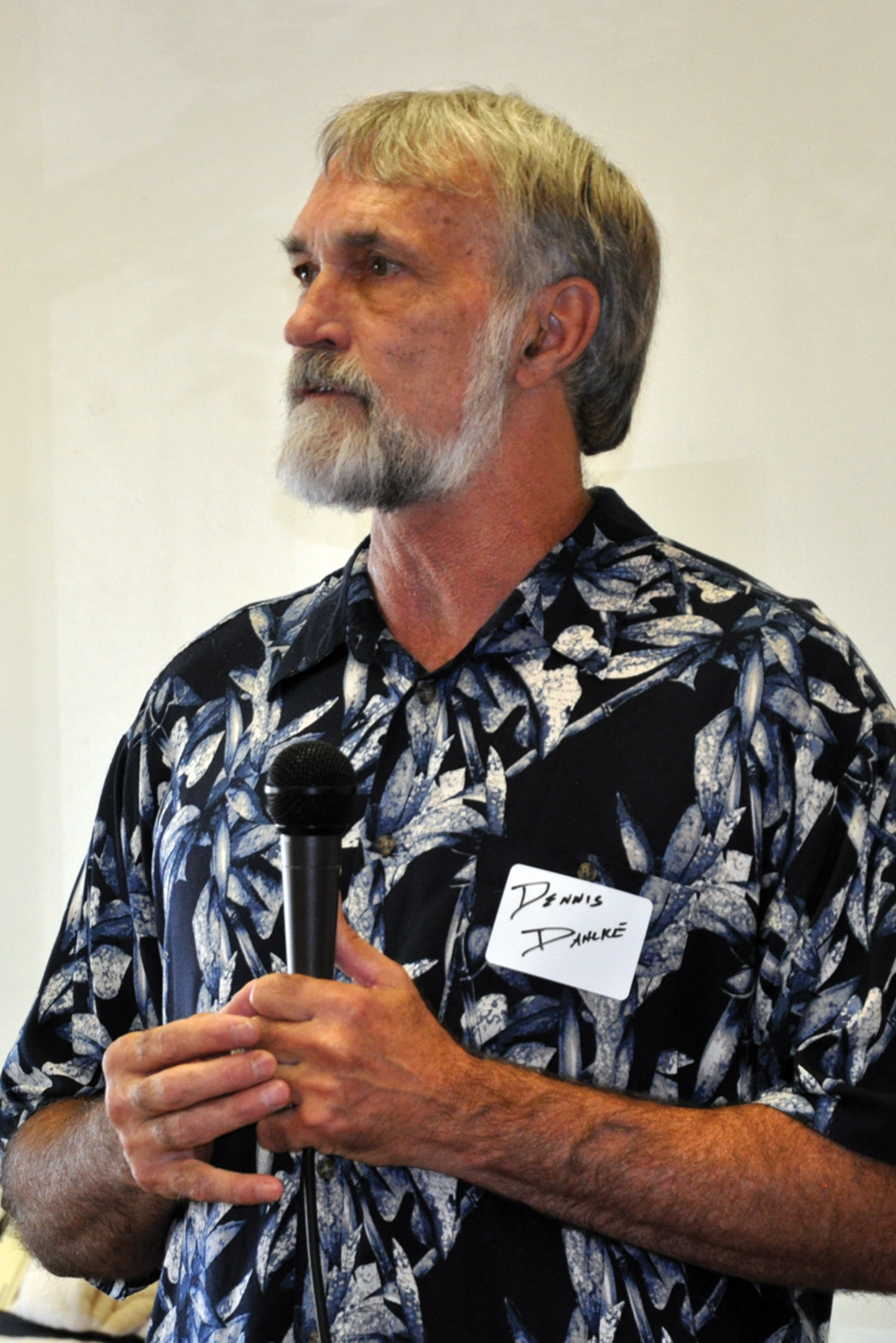 Dennis Dahlke