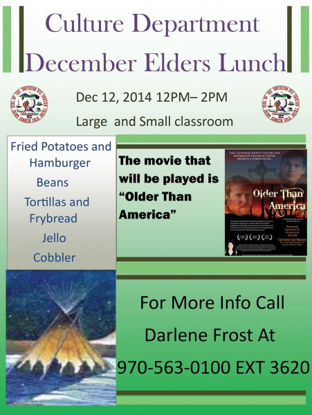 Culture-December-Elder-Lunch
