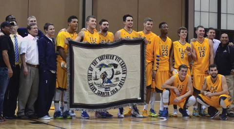 The Fort Lewis College Skyhawks