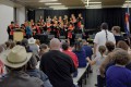 Thumbnail image of Ignacio High School Choir