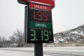 Thumbnail image of Lyons gas prices