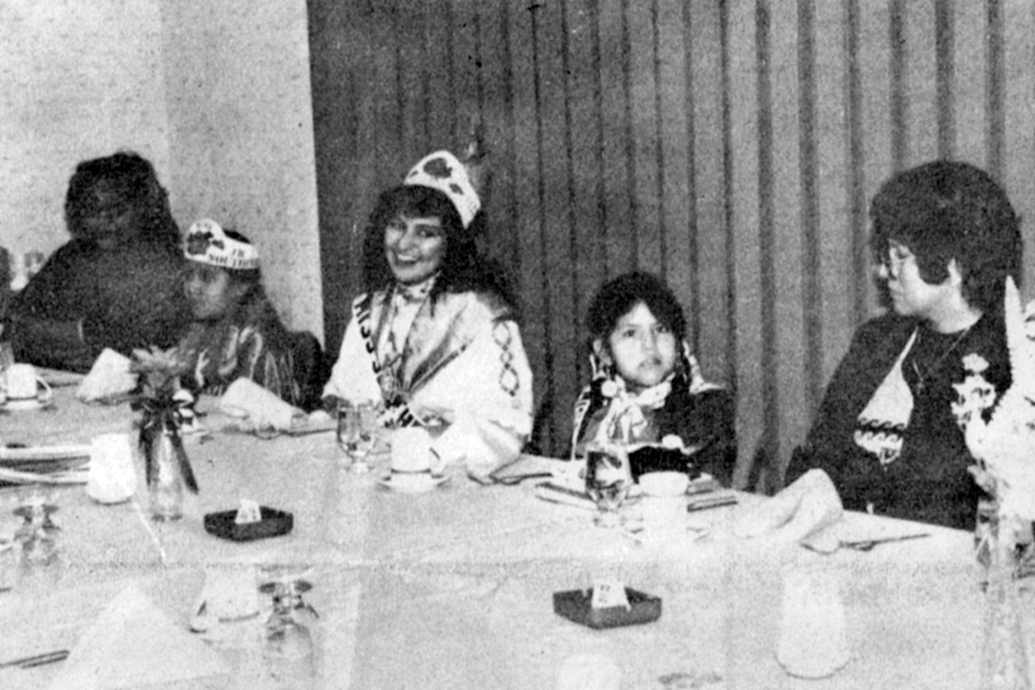 Southern Ute Royalties