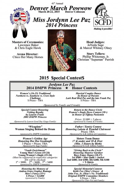 2015-Denver-March-Powwow