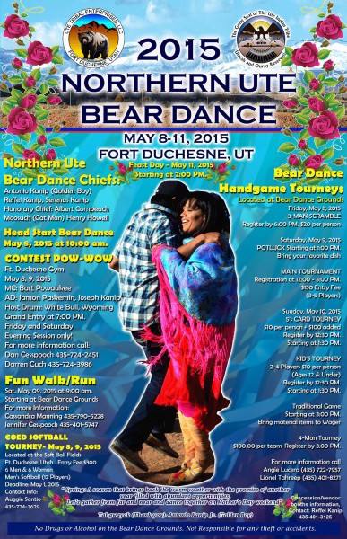 Northern-Ute-Bear-Dance